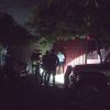 CAPTURAN A CONDUCTOR QUE ATROPELLÓ A DOS GESTORES DEL VMT Y TRATÓ DE HUIR EN SANTA ANA