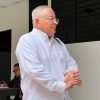 REPROGRAMAN AUDIENCIA CONTRA EXMINISTRO CALIXTO MEJÍA EN CASO SOBRESUELDOS