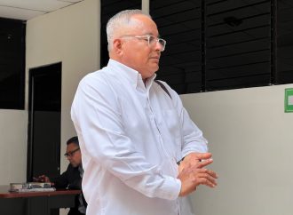 REPROGRAMAN AUDIENCIA CONTRA EXMINISTRO CALIXTO MEJÍA EN CASO SOBRESUELDOS
