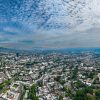 AMBIENTE CALUROSO Y LLUVIAS CON TORMENTAS SE PREVÉN PARA ESTE MARTES EN EL SALVADOR