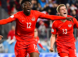 CANADÁ Y ESTADOS UNIDOS DEBUTAN ESTE VIERNES EN EL MUNDIAL 2026