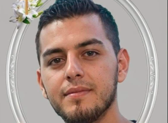 JOVEN PADRE MUERE EN ACCIDENTE PROVOCADO POR PRESUNTO CONDUCTOR EBRIO, 20 DÍAS DESPUÉS DEL NACIMIENTO DE SU HIJA