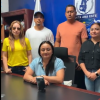 ALCALDESA DE SANTA ANA ESTE AFIRMA QUE NUEVAS IDEAS LE INDICÓ NO INSCRIBIRSE PARA BUSCAR LA REELECCIÓN
