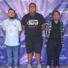 PNC CAPTURA A TRES HOMBRES ACUSADOS DE INTENTAR ESTAFAR CON VENTA DE VEHÍCULO ALQUILADO EN EL SALVADOR