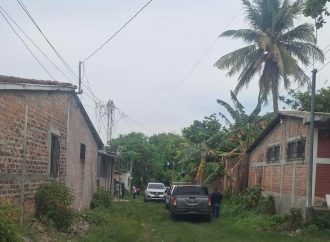 INVESTIGAN FALLECIMIENTO DE ADOLESCENTE EN SAN PEDRO MASAHUAT, LA PAZ