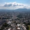 PRONOSTICAN LLUVIAS Y TORMENTAS PARA LA TARDE Y NOCHE DE ESTE LUNES EN EL SALVADOR
