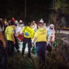 MOTOCICLISTA MUERE TRAS ACCIDENTE DE TRÁNSITO EN LA CARRETERA PANAMERICANA