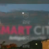 ALCALDÍA DE ANTIGUO CUSCATLÁN REPORTA EL REGISTRO DE UN OBJETO VOLADOR NO IDENTIFICADO EN SU SISTEMA DE VIDEOVIGILANCIA