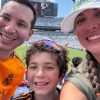DAMIEN SUEÑA CON VER A ESPAÑA JUNTO A SU HIJO EN LO QUE PODRÍA SER SU ÚLTIMO DÍA DEL PADRE