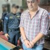 CAPTURAN A DOS PERSONAS DURANTE ALLANAMIENTOS EN PRESUNTOS PUNTOS DE VENTA DE DROGA EN SAN SALVADOR