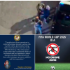 INMIGRANTE ES DETENIDO POR OPERAR UN DRON EN ZONA RESTRINGIDA DEL MUNDIAL 2026 Y PODRÍA SER DEPORTADO
