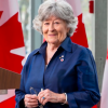 LOUISE ARBOUR ASUME COMO NUEVA GOBERNADORA GENERAL DE CANADÁ