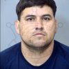 DETIENEN A HOMBRE ACUSADO DE ATROPELLAR A UNA BEBÉ Y TRATAR DE HUIR HACIA MÉXICO