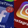 FALLA MASIVA EN FACEBOOK E INSTAGRAM A NIVEL MUNDIAL