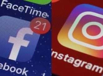 FALLA MASIVA EN FACEBOOK E INSTAGRAM A NIVEL MUNDIAL