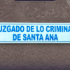 DETENCIÓN PROVISIONAL PARA HOMBRE ACUSADO DE FEMINICIDIO AGRAVADO EN CHALCHUAPA
