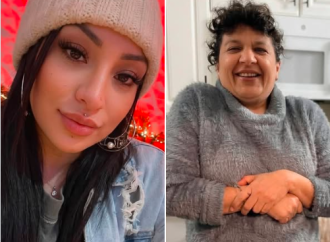 MADRE E HIJA GUATEMALTECAS FALLECEN TRAS ACCIDENTE VIAL EN CALIFORNIA