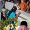 DESPIDEN A NIÑO DE 10 AÑOS QUE FALLECIÓ TRAS PRESUNTA AGRESIÓN A LA SALIDA DE UNA ESCUELA EN GUATEMALA