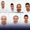 CONDENAN A NUEVE PERSONAS A HASTA 51 AÑOS DE PRISIÓN POR FEMINICIDIO AGRAVADO EN CHALATENANGO