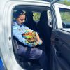 RESCATAN A RECIÉN NACIDA ABANDONADA CERCA DE UNA CARRETERA EN LEMPIRA, HONDURAS