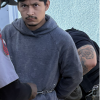 ICE DETIENE EN CALIFORNIA A SALVADOREÑO CON ANTECEDENTES POR DELITOS RELACIONADOS CON MATERIAL OBSCENO INFANTIL