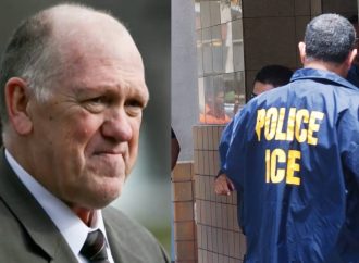 TOM HOMAN ANUNCIA MAYOR PRESENCIA DE ICE EN NUEVA YORK PREVIO AL MUNDIAL 2026