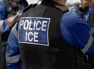 CALIFORNIA DEMANDA PARA FRENAR CONSTRUCCIÓN DE NUEVAS OFICINAS DE ICE