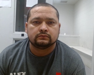 ICE REPORTA DETENCIÓN DE SALVADOREÑO CON AMPLIO HISTORIAL DELICTIVO EN ESTADOS UNIDOS