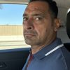 ICE LOS ÁNGELES DETIENE A SALVADOREÑO CON ORDEN FINAL DE DEPORTACIÓN