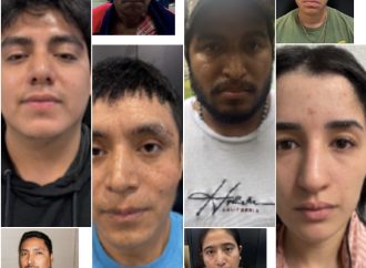 ICE ACUSA A OCHO MIGRANTES DE UTILIZAR NÚMEROS DE SEGURO SOCIAL AJENOS PARA OBTENER EMPLEO EN KENTUCKY
