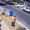 CONTROVERSIA TRAS DENUNCIA SOBRE PRESUNTO OPERATIVO DE ICE EN LOS ÁNGELES