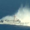 ESTADOS UNIDOS CONFIRMA ATAQUES CONTRA OBJETIVOS EN IRÁN TRAS INCIDENTE EN EL ESTRECHO DE ORMUZ