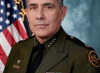 NOMBRAN A ROSARIO “PETE” VASQUEZ COMO NUEVO JEFE DE LA PATRULLA FRONTERIZA DE ESTADOS UNIDOS