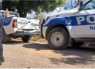 ADOLESCENTE FALLECE EN ACCIDENTE DE MOTOCICLETA EN CARRETERA A JOATECA, MORAZÁN