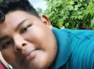 IDENTIFICAN A JOVEN FALLECIDO TRAS ATROPELLO EN CUYULTITÁN, LA PAZ