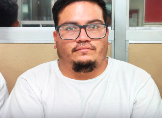 JUZGADO DE PAZ DE SANTA ANA ORDENA DETENCIÓN PROVISIONAL PARA ACUSADO DE ROBAR VEHÍCULO A TAXISTA
