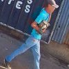 PNC CAPTURA A HOMBRE ACUSADO DE HURTAR MÁS DE $3,000 Y UN REVÓLVER EN EL CENTRO DE SAN SALVADOR