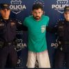 CAPTURAN A HOMBRE ACUSADO DE HURTAR VEHÍCULO DE UNA EMPRESA EN SAN MIGUEL