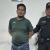 CAPTURAN A PRESUNTO INTEGRANTE DE BANDA SEÑALADA DE APROPIARSE DE MOTOCICLETAS EN DISTINTOS PUNTOS DEL PAÍS