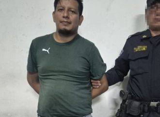 CAPTURAN A PRESUNTO INTEGRANTE DE BANDA SEÑALADA DE APROPIARSE DE MOTOCICLETAS EN DISTINTOS PUNTOS DEL PAÍS