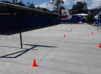 REPORTAN SUSPENSIÓN DE CLASES PRESENCIALES EN CENTRO EDUCATIVO DE SAN MARTÍN TRAS PRESUNTO CASO DE SARAMPIÓN