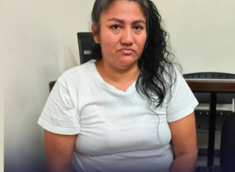 CONDENAN A 30 AÑOS DE PRISIÓN A MUJER POR HOMICIDIO AGRAVADO EN SANTA ANA