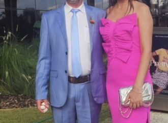 EMPRESARIA MUERE BALEADA DURANTE TRÁMITE DE DIVORCIO EN BRASIL
