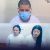 CONDENAN A TRES PERSONAS A 12 AÑOS DE PRISIÓN POR OBLIGAR A UNA FAMILIA A ABANDONAR SU HOGAR