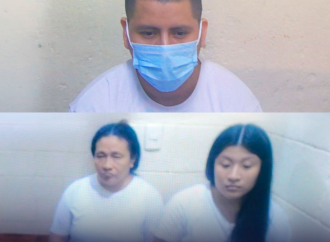 CONDENAN A TRES PERSONAS A 12 AÑOS DE PRISIÓN POR OBLIGAR A UNA FAMILIA A ABANDONAR SU HOGAR
