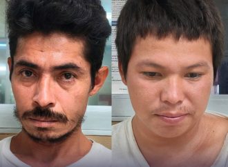 DECRETAN DETENCIÓN PROVISIONAL PARA DOS ACUSADOS DE ROBO AGRAVADO EN SANTA ANA