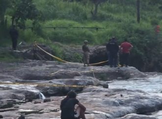 CONFIRMAN FALLECIMIENTO DE CIUDADANO ESTADOUNIDENSE EN EL SALTO DE MALACATIUPÁN