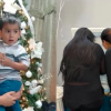 MADRE HONDUREÑA DEPORTADA RECIBE PERMISO HUMANITARIO PARA DESPEDIRSE DE SU HIJO FALLECIDO EN FLORIDA