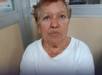 DECRETAN DETENCIÓN PROVISIONAL PARA MUJER ACUSADA DE AMENAZAS Y LIMITACIÓN ILEGAL A LA LIBERTAD DE CIRCULACIÓN EN SANTA ANA