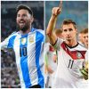 RÉCORD HISTÓRICO: LIONEL MESSI IGUALA A MIROSLAV KLOSE COMO MÁXIMO GOLEADOR EN LA HISTORIA DE LOS MUNDIALES